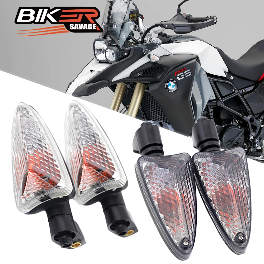 

Turn Signal Light For BMW S1000 R/XR/RR F800 R/GT/GS ADV F700G HP4 R ninet Motorcycle Accessories Indicator Lamps Bulb Blinker