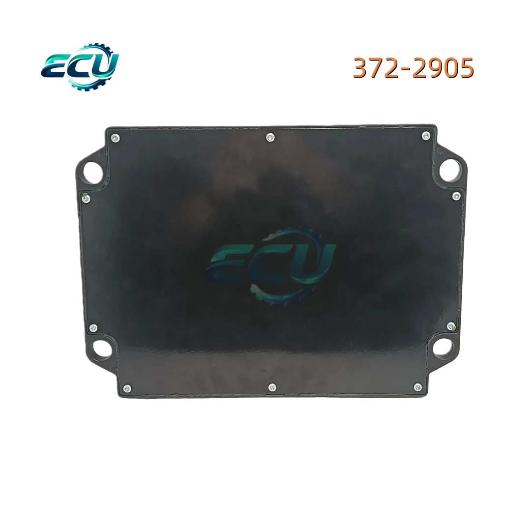 372-2905 ECU ECM for Cat Excavator Diesel Engines C9, C13, C15, C18 Series One Year Quality Safeguard