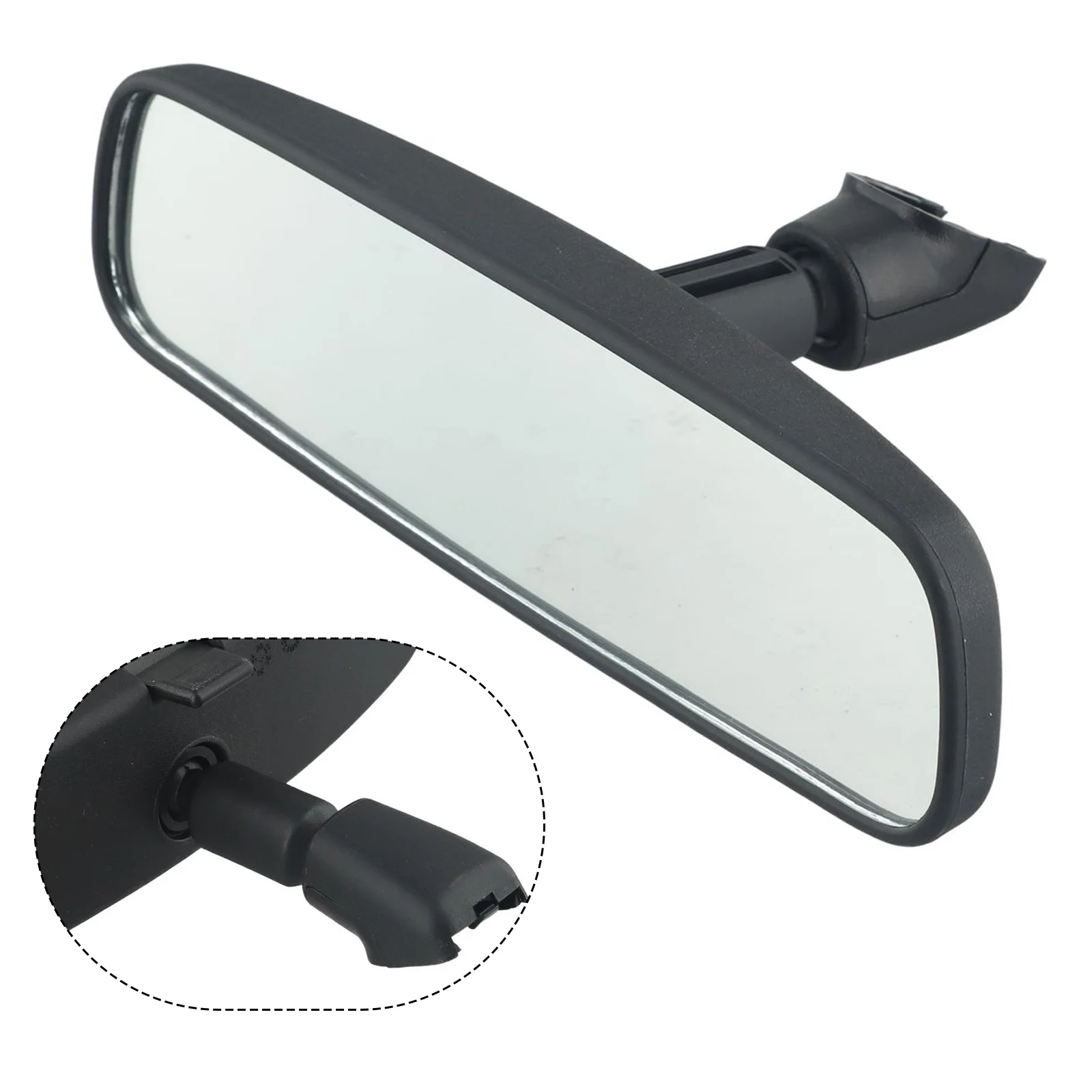 

Автомобильное зеркало, зеркало заднего вида для Qashqai Xuanyi Loulan, высокое качество, OEM 96321-2DR0A, запасные части OEM, полезные