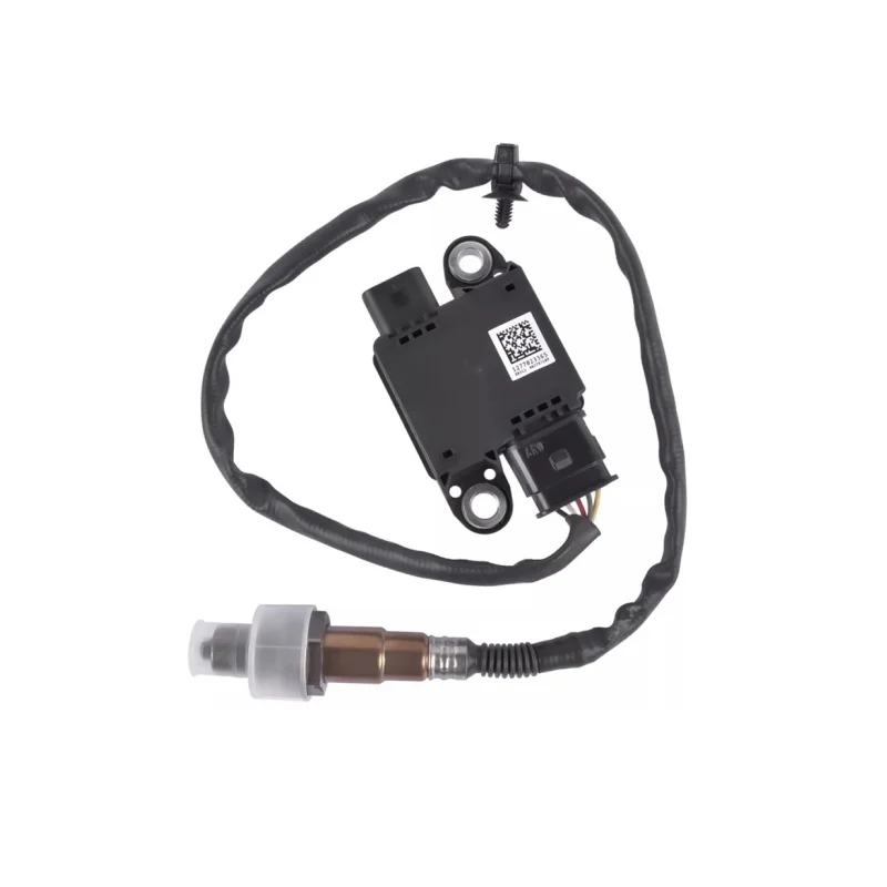 

Brand New 12V PM Sensor 0281007700 0281007701 Diesel Exhaust Particulate Sensor 05L906261B For VW Caddy Auto Accessories