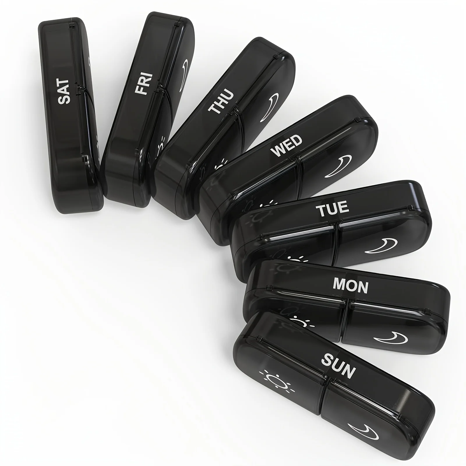 Thumbnail 4 - #51 Most Popular Pillboxes