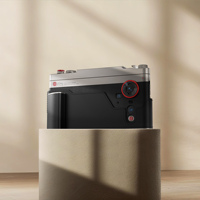 nubia Z80 Ultra Retro Kit Camera Kit for nubia Z80 Ultra 100% Original 24H Fast Shipping