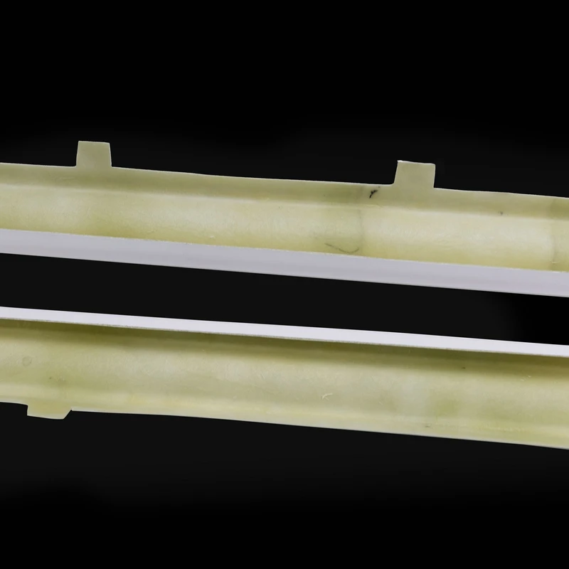 Nissan Stagea C34 WC34 | EPA Style Side Skirt Extensions - High-Quality FRP/Carbon Fiber - Widebody Aerodynamic Upgrade