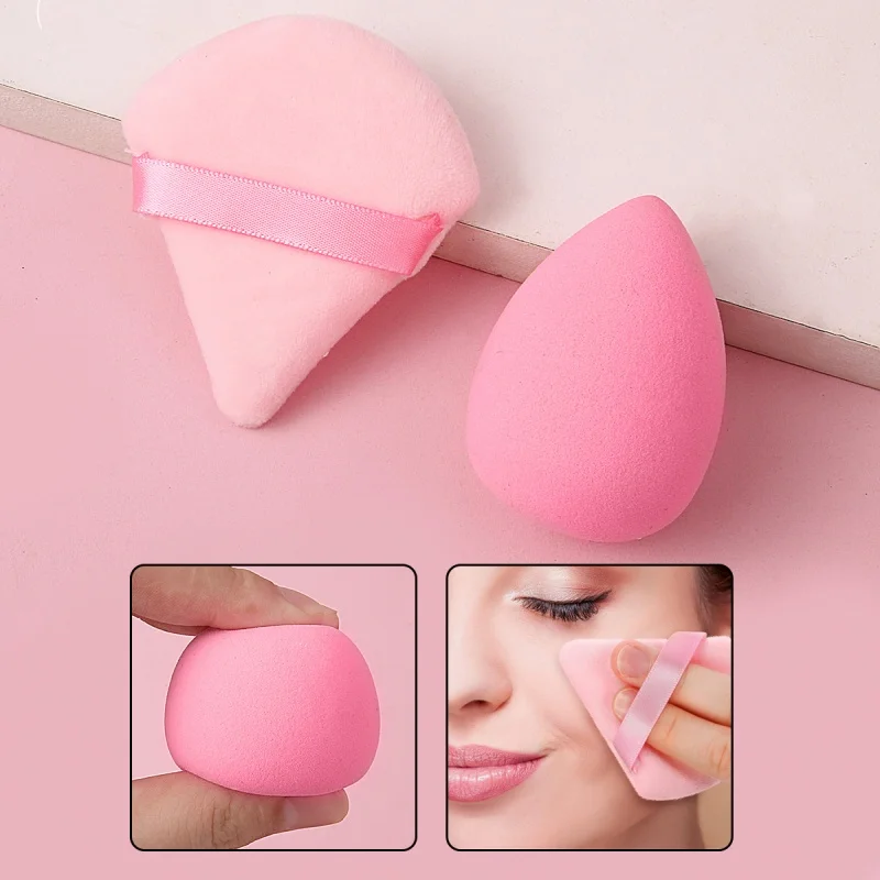 10 Pcs Marble Makeup Brushes Premium Synthetic Kabuki Foundation Blending Face Powder Blush Concealers Eye Shadows Brushes