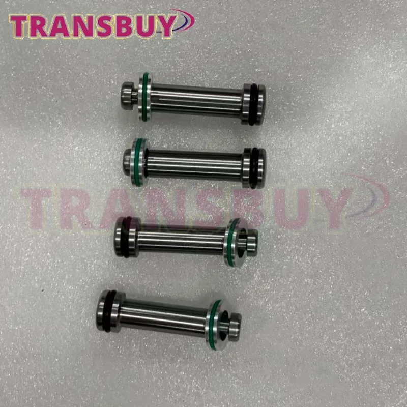 

4PCS 0AM 217356 DQ200 Transmission Valve Body Push Control Rod DSG7 Fits For Audi VW JETTA Car Accessories Transnation