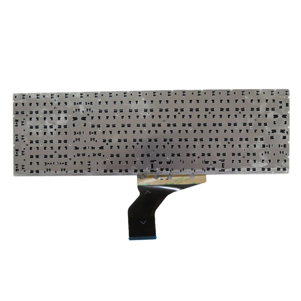 Laptop Keyboard For HP 15-DA000 15-DB000 15-CS000 15-CW000 2B-ABK01I610 2B-ABK01I611 no backlit United States US Black