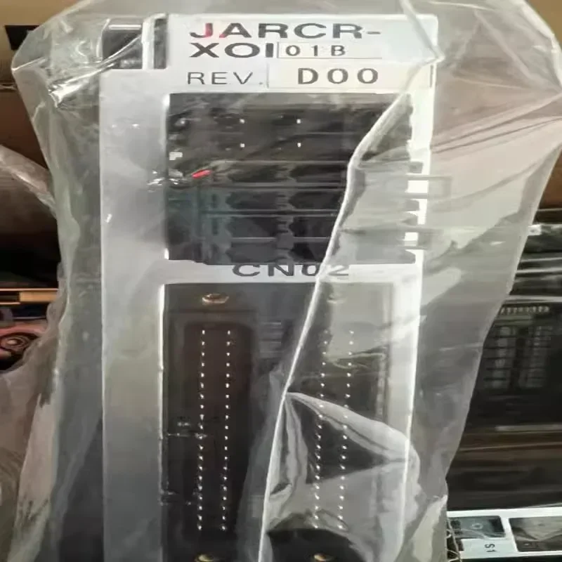 신제품 JARCR-XOI01B 야스카와 1년 보증 재고 있음 야스카와 회로 기판 JARCR-XOI01B