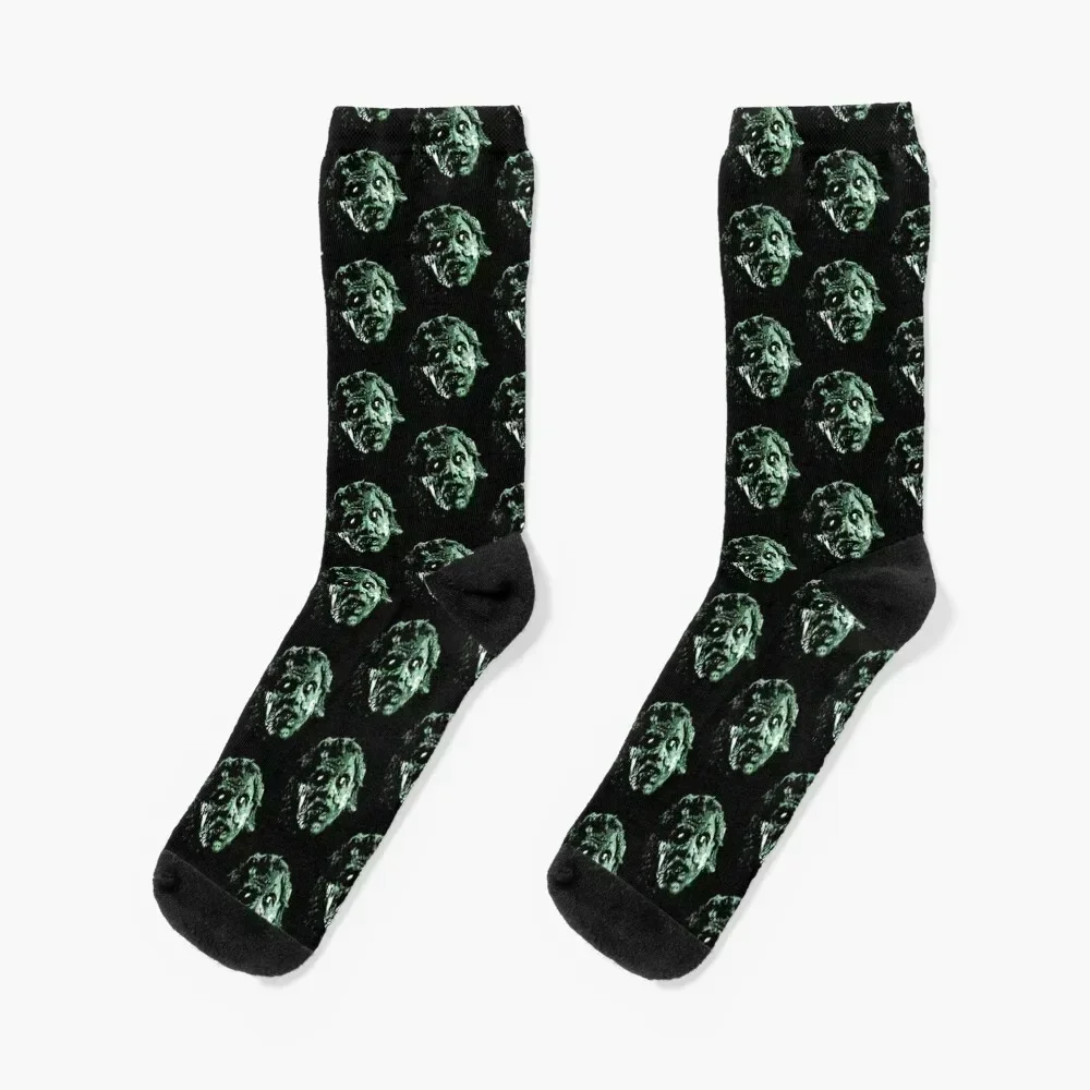 

THE FLY - JEFF Socks designer funny gifts hiphop Argentina Socks For Women Men's