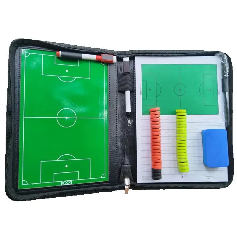 Магнитная тренировочная доска для