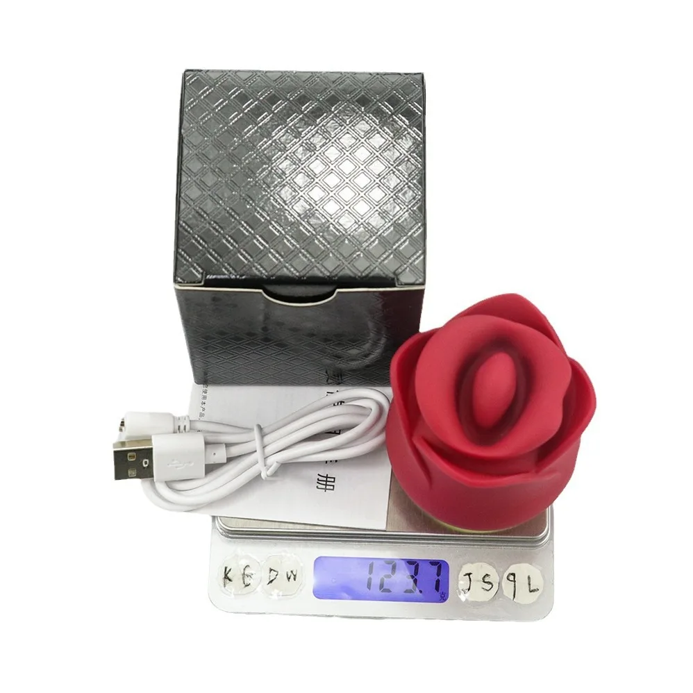 لعبة الجنس مص الهزاز البظر البظر مصاصة المهبل محفز اللسان عن طريق الفم الحلمة لعق للنساء الاستمناء المنتج المثيرة