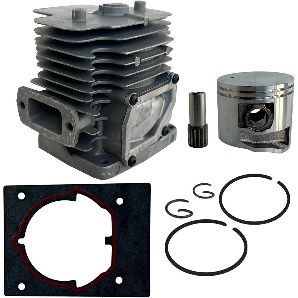 

P100006300 Parts Cylinder Kit Easy To Install Efficient Operational Enhancement High Performance Design As Shown
