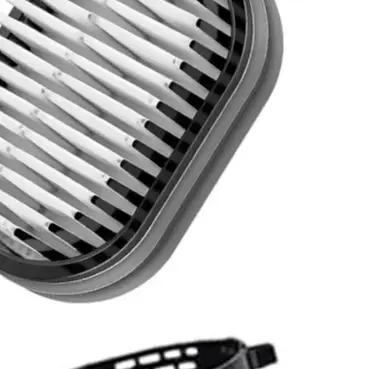 For Tineco Floor S/5 For COMBO Waste Box Separator Filter Set Vacuum Cleaner Dust Bin Assembly Replacement Parts Accessories Kit