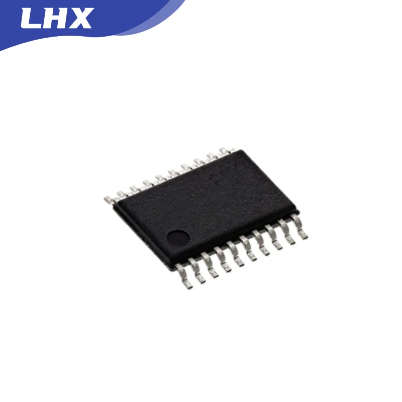 10PCS/Lot GD75232 Transceiver Chip Drive/Receiver SSOP-20 Electronic Wholesaler Spot Sales