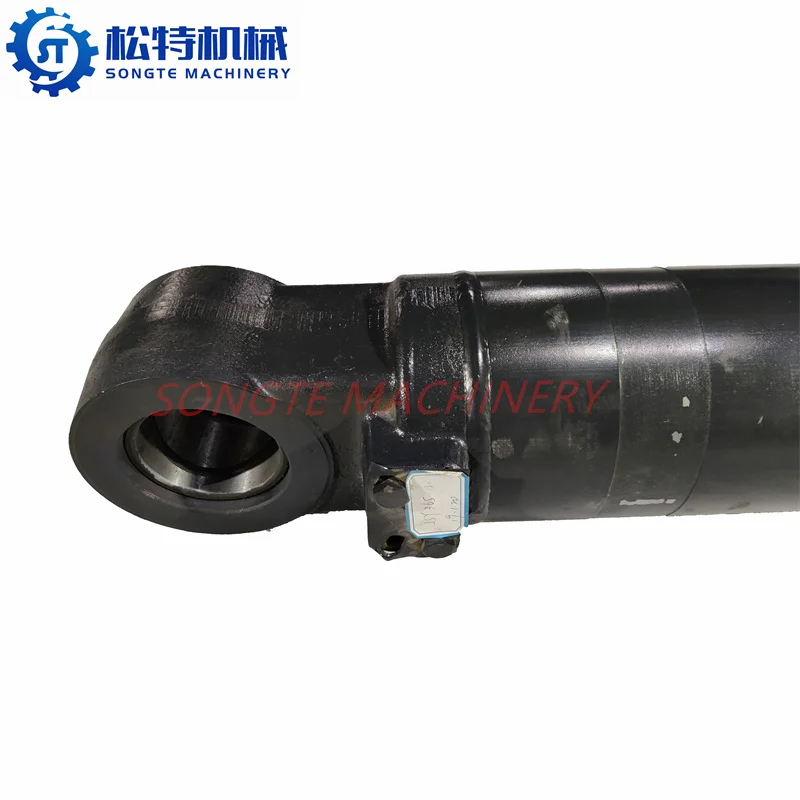 Hydraulic Cylinder Assembly  Machinery Parts Hydraulic Boom Arm Bucket Cylinder for Excavator Cylinder SY360