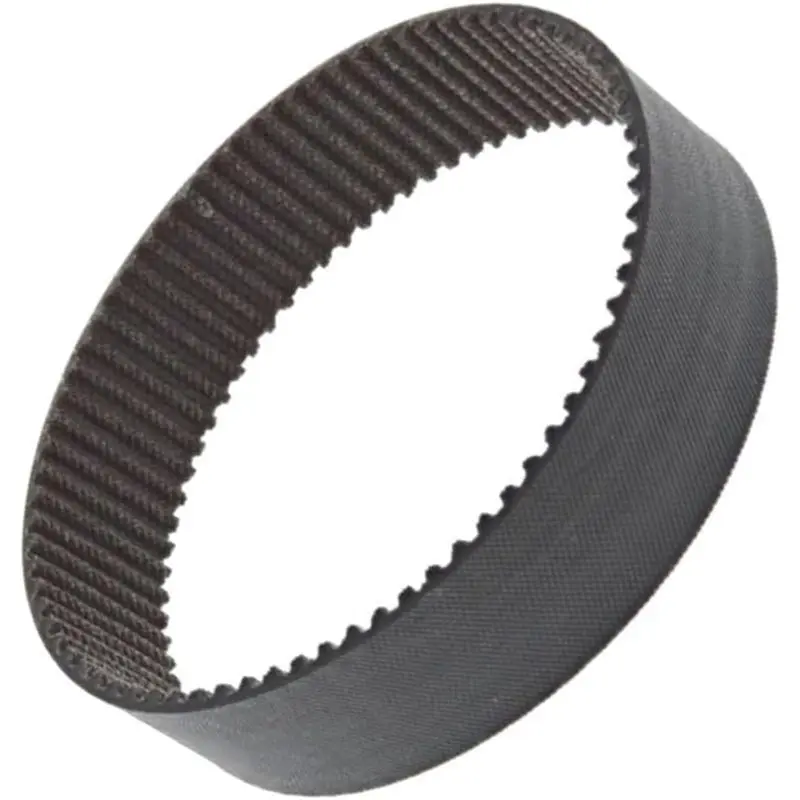 ABRU-2X Drive Belt 2604736010 Rubber Timing Belt Replacement For 75 AE, GBS 75 AE, 1274DVS Sanding Machines