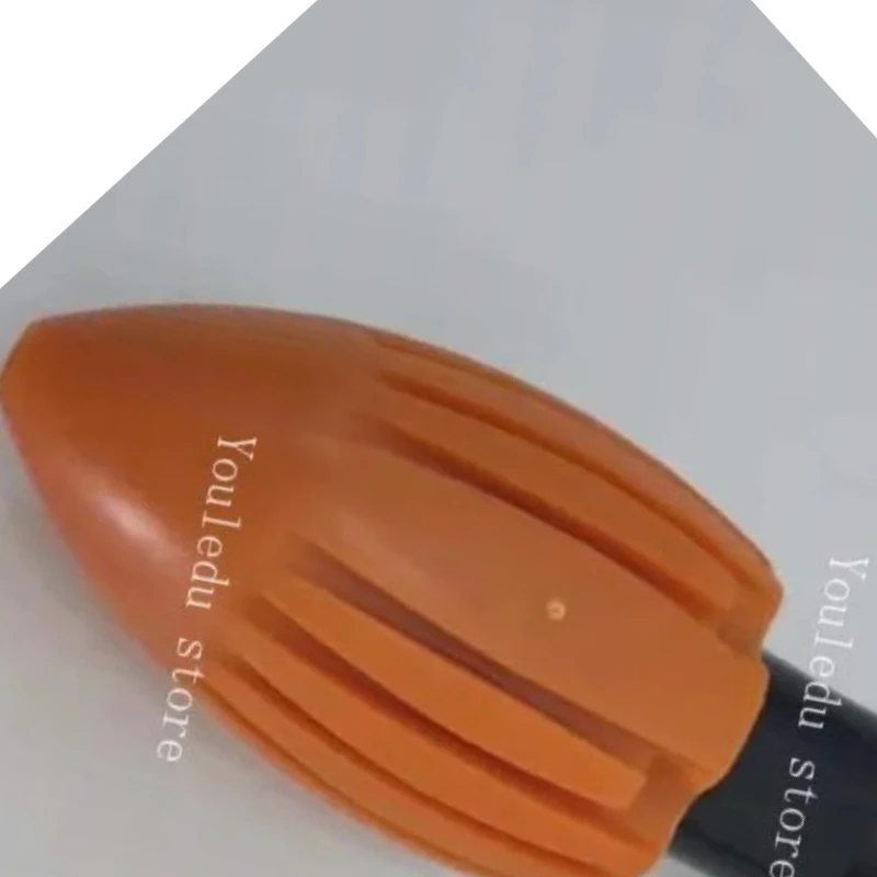 

Suitable for Cleaning Drainage Pipes, Dredging and Flushing Sewage Systems, High-pressure Cleaning Nozzles for Drainage Ditches,