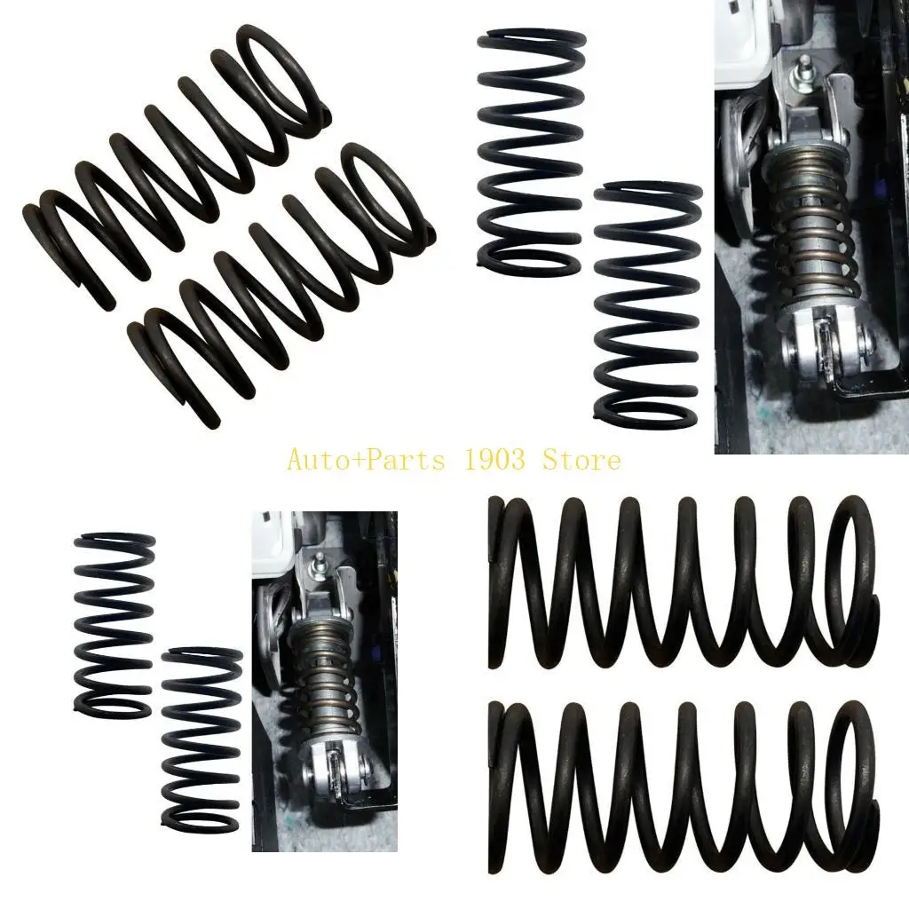 

E21C Clutch Spring для G37 370Z-370-Z-6MT Ручной передачи Улучшенная обратная связь педали