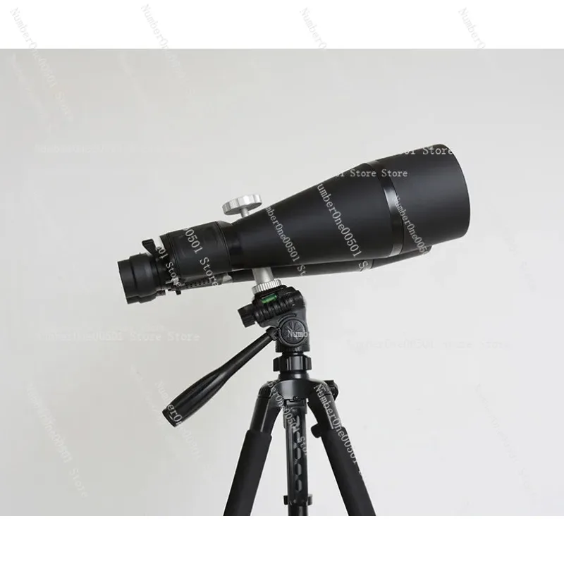 0-260X160 high definition stepless magnification high magnification new binoculars adult