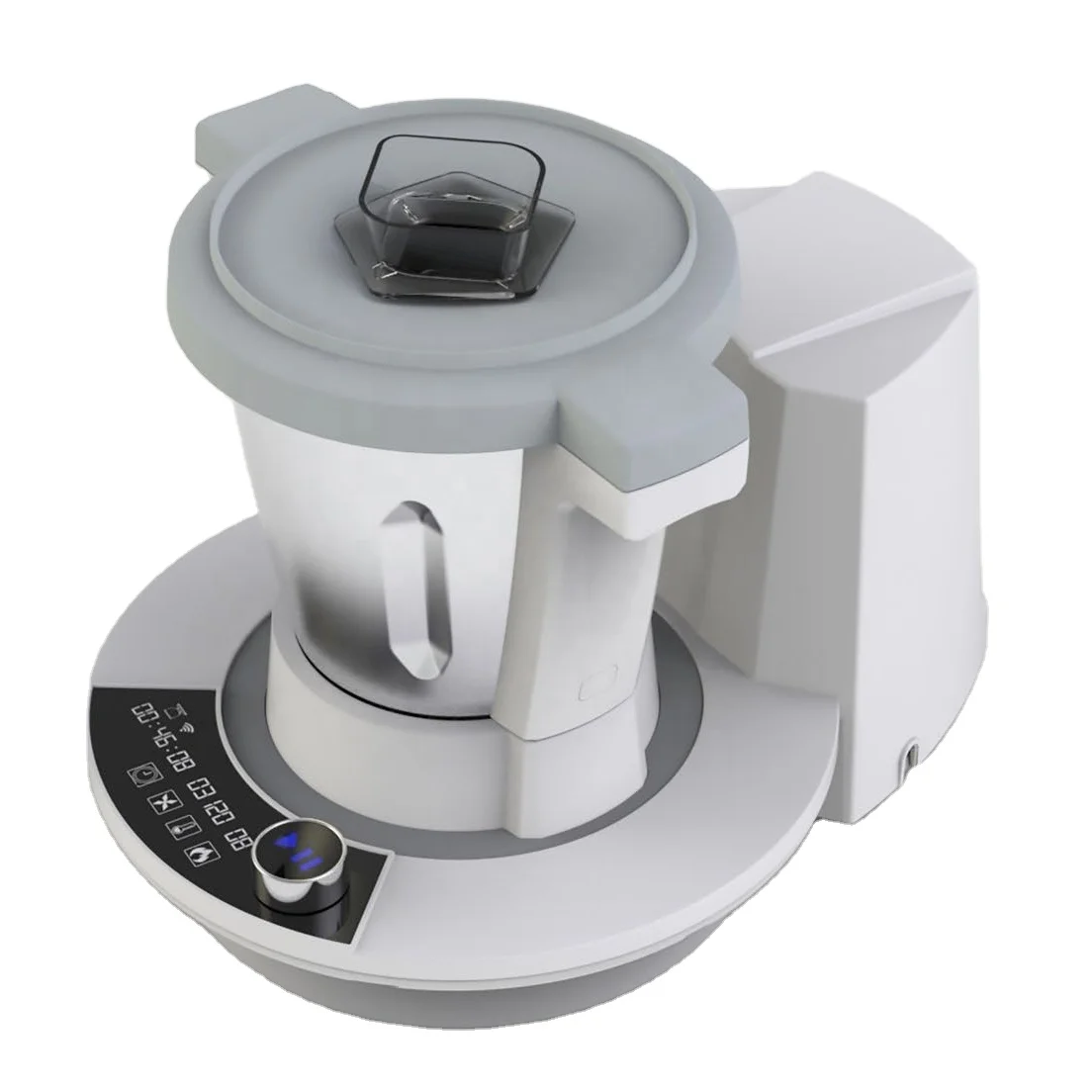 Кухонная техника IOT TUYA термосмесь термоплита для приготовления пищи робот с Wi-Fi и приложением кухонный комбайн для приготовления пищи