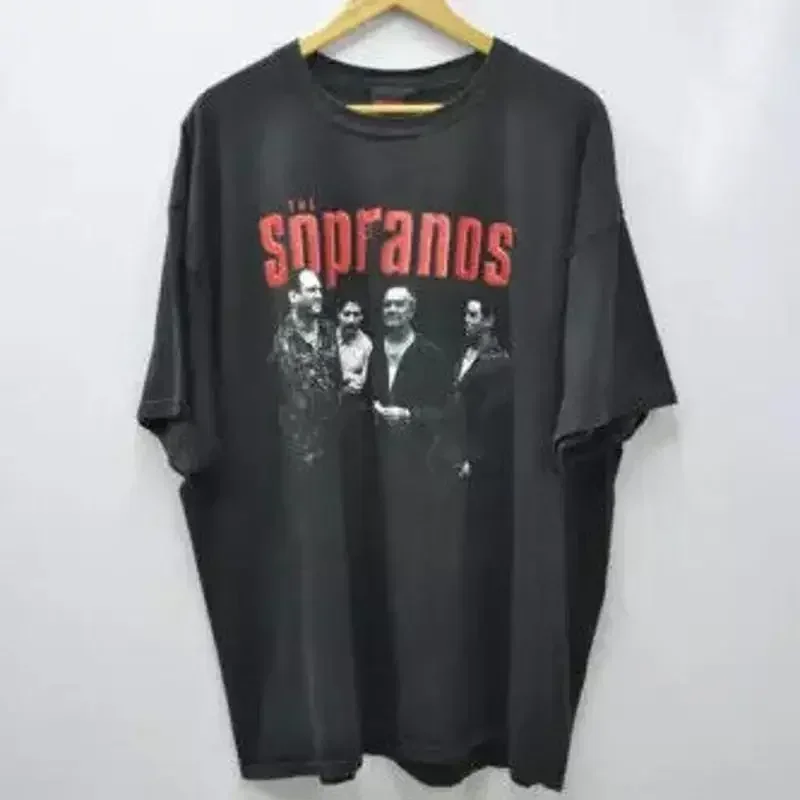 The Soprano Family For Fan T Shirt Full Size S 5Xl Webp