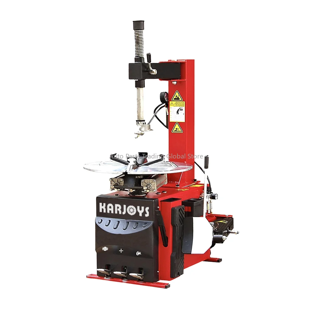 

High Quality Car Tyre Changer Car Tire Changer Machine With CE