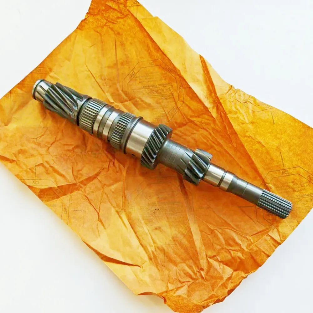 เพลาอินพุตเพลานําร่องเดิมใหม่ 43221-39403 เหมาะสําหรับ Hyundai Sonata Tucson 4322139403