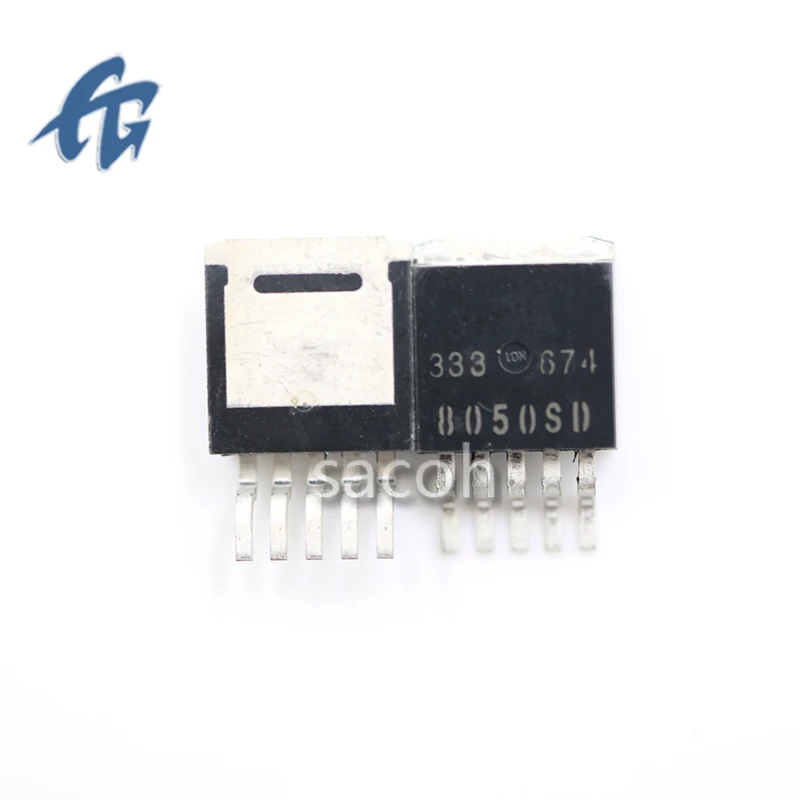 

SACOH High Quality Original Electronic Components Suppliers SI-8050SD