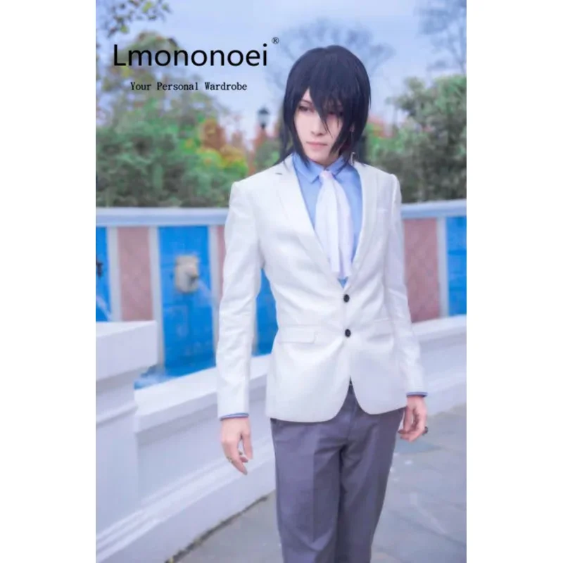 

NOBLESSE Cadis Etrasta By Raizel Cosplay Costume