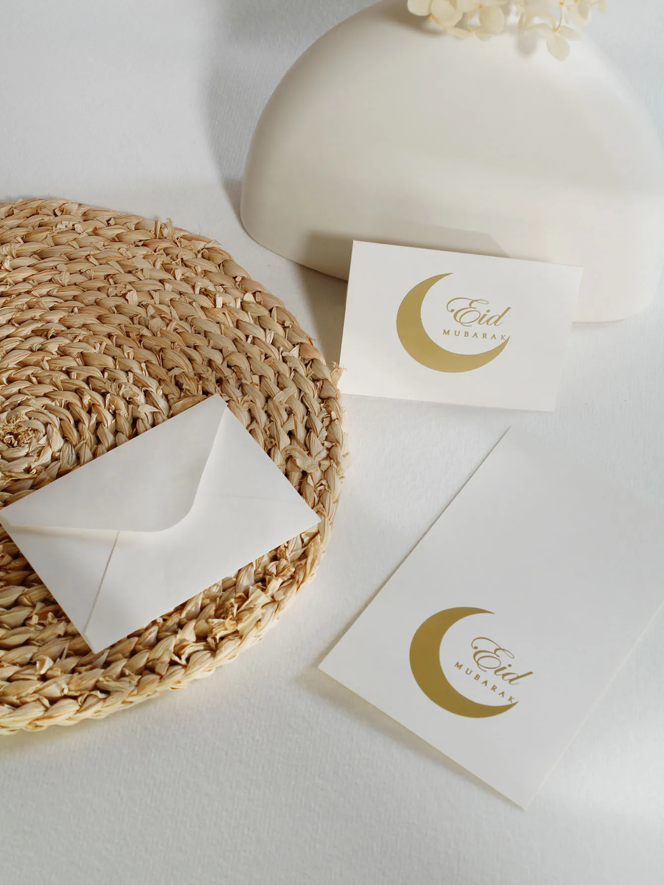 Eid Mubarak Holiday…