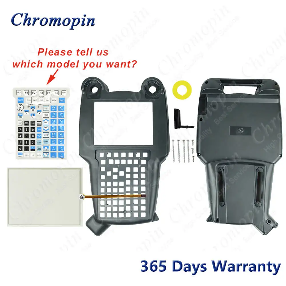 Variant: Case Touch Film