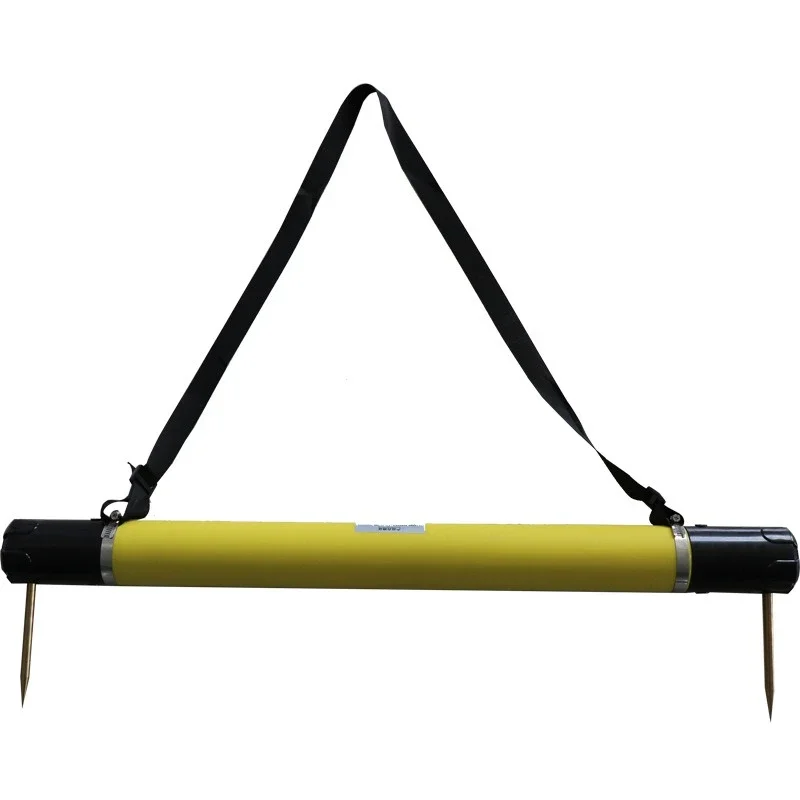 Groundwater source water search instrument, multi-function automatic imaging, golden hoop intelligent well drilling water probe
