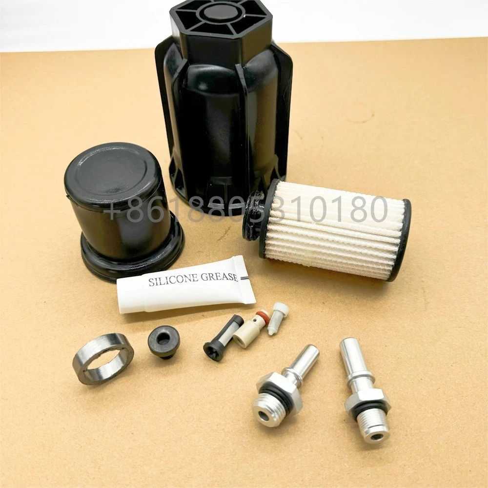 2655852 2182737 2549339 2009872 2057543 2695808 51154036013 ist für das Detroit DEF Pumpensprühdüsen-Set geeignet – Detail 7