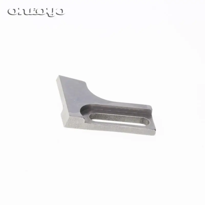 Strong H Moving And Fixed Knife MF90A0838/ MF90B0838 For MITSUBZSHI DB-199 LSZ-190 PLK-1210 PLK-2520 Industrial Sewing Machine