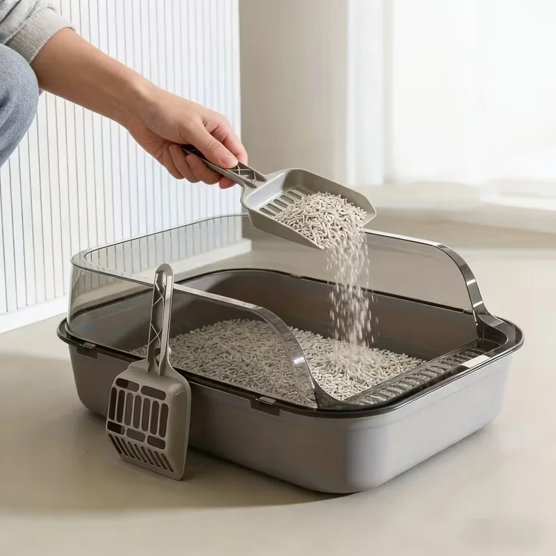 Thumbnail 4 - #35 Top 40 Cat Bed Pans Worth Buying In 2026