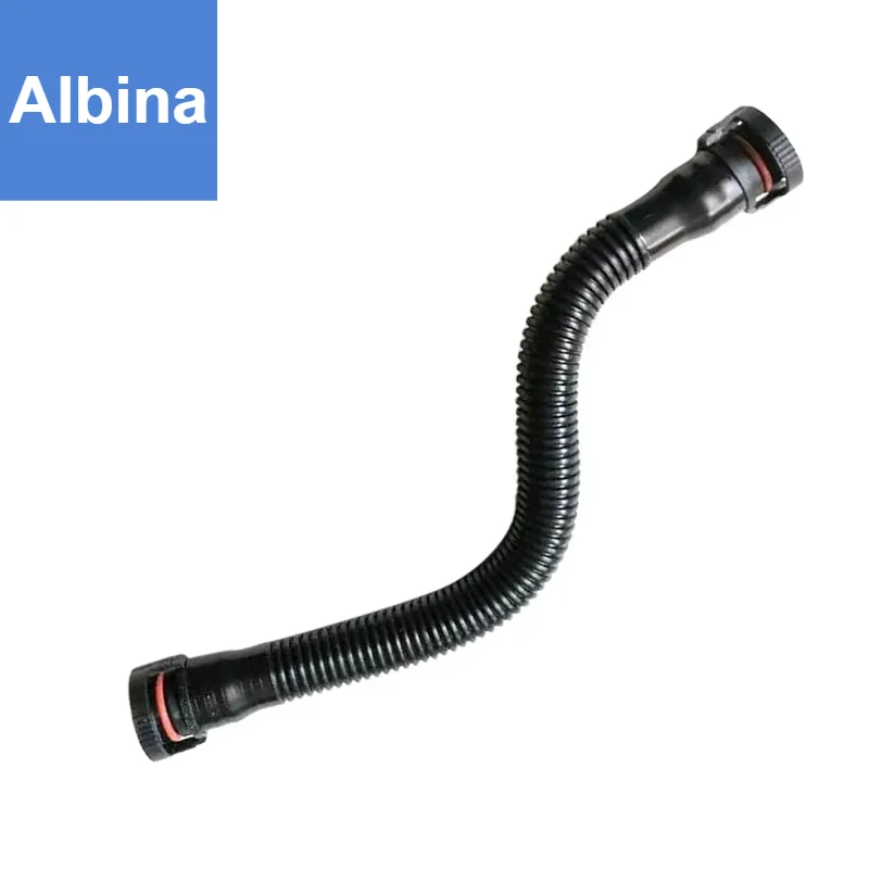 11157608144 11157614690 13717597586 Brand New Air Intake Duct Pipe With Steel Ring Replacement For BMW F20 F21 F30