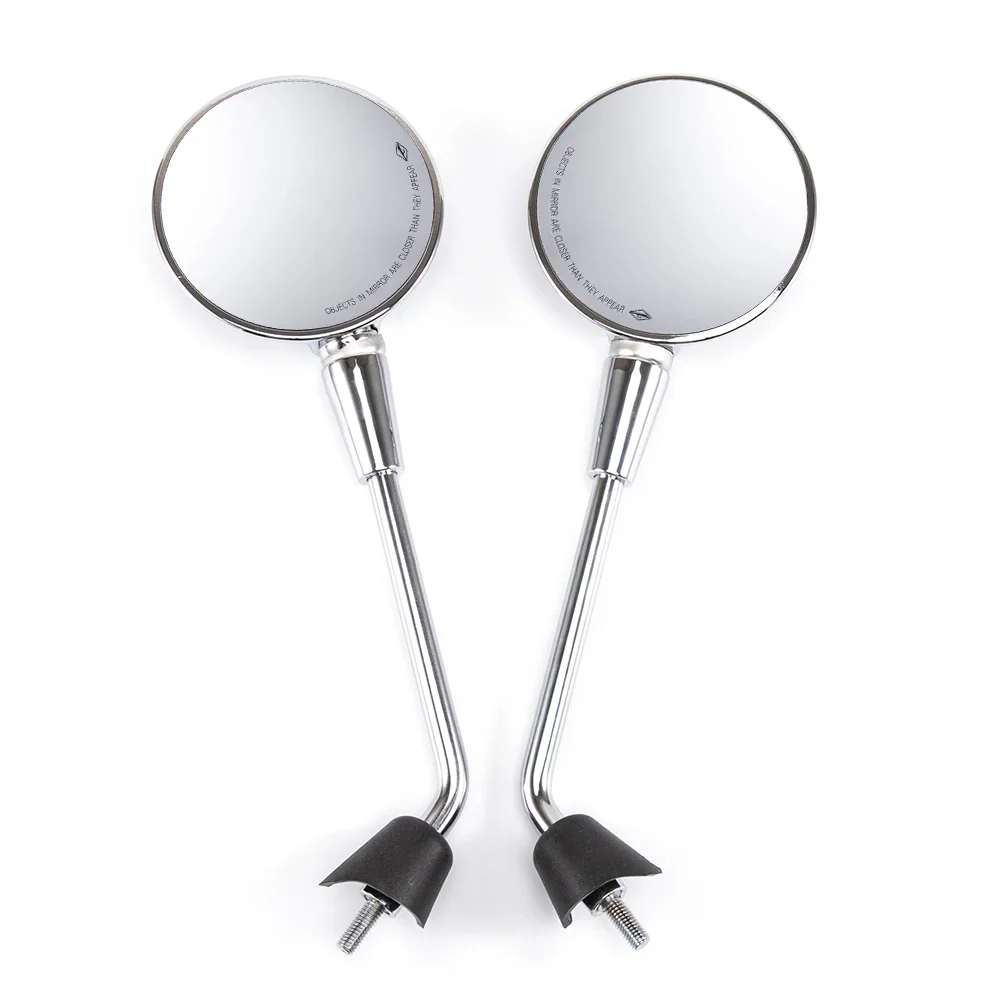 Motorcycle Rearview Mirror Side Mirrors For vespa Primavera 4T-3V E2 E4 50 125 150 2T 4T NOABS 2013-2018 Motorcycle Accessories - Image 5