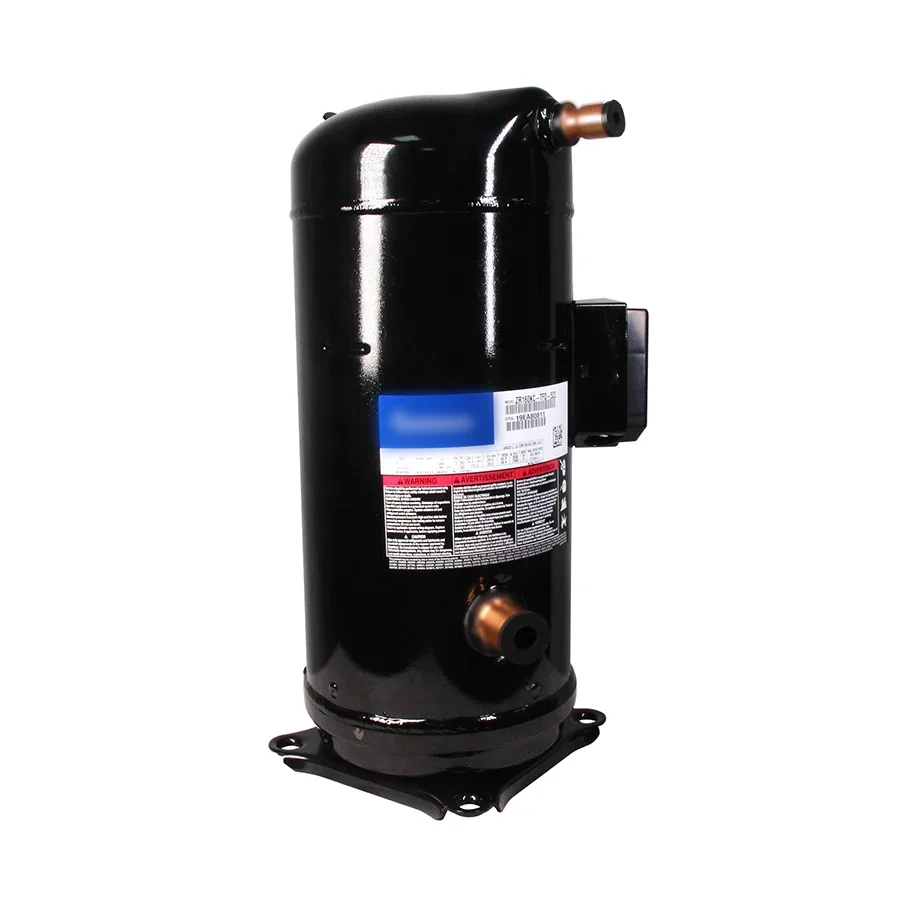 

High Quality air Conditioner Compressor Btu/H Capacity Compressor air Conditioning R404A Compressor for air Conditioner