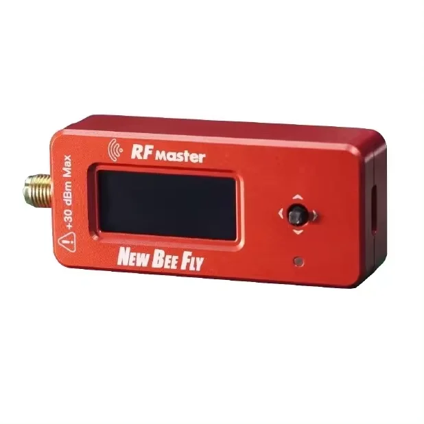 Immersion RC RF Power Meter V2, Transmission d'image, Télécommande, Testeur de puissance