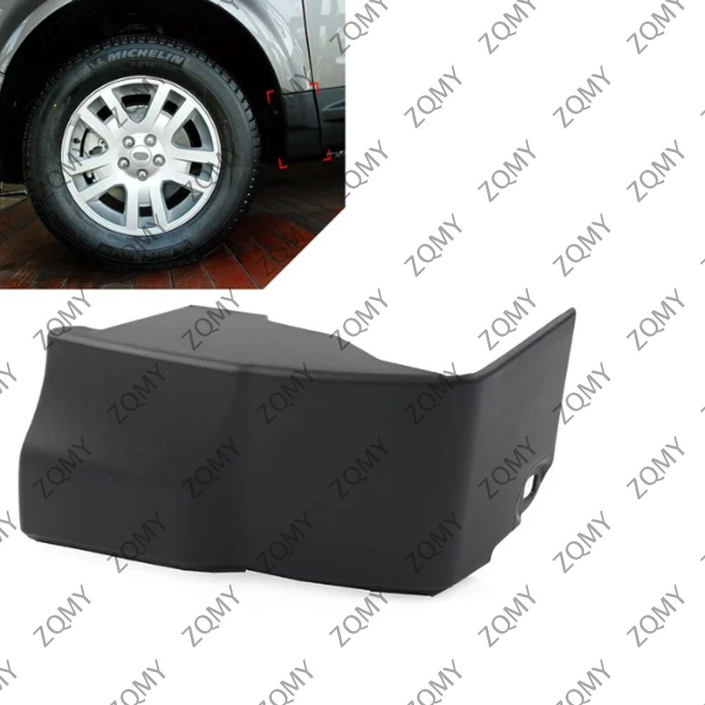 2Pcs Car Front Lower Fender Molding Protector For Land Rover LR2 Freelander 2 2006 2007 2008 2009 LR018569