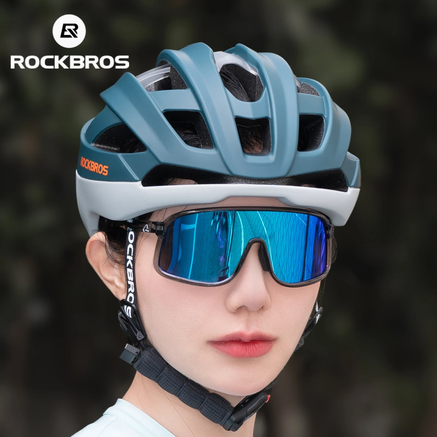 Rockbros Bike Helme…