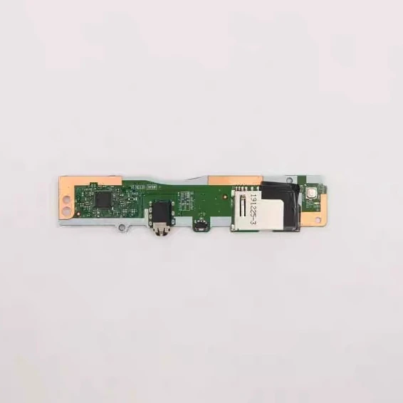 For Lenovo IdeaPad 3-15ARE05 Switch Board USB Board, Card Reader 5C50S25056 NS-C862