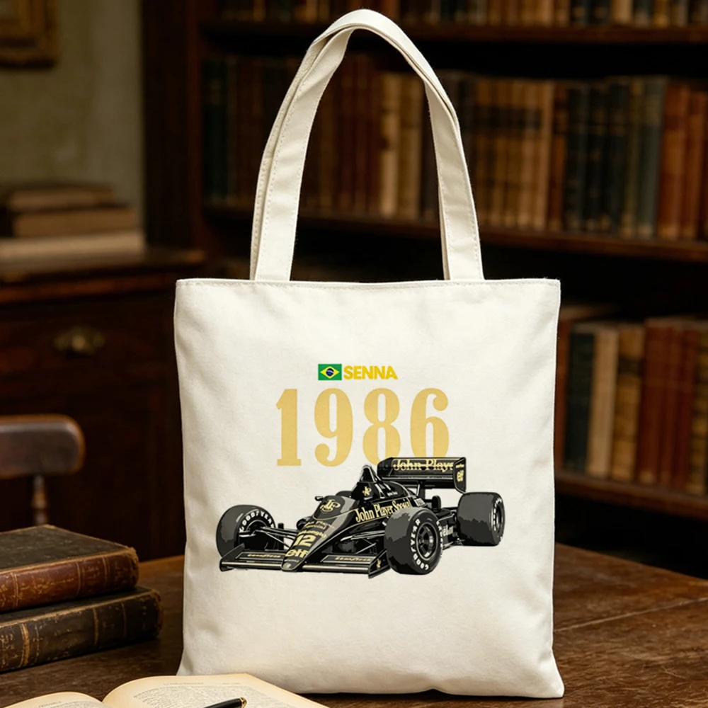 bolsa-tote-ayrton-senna-personalizavel-dobravel-para-compras-estilo-y2k-feminino