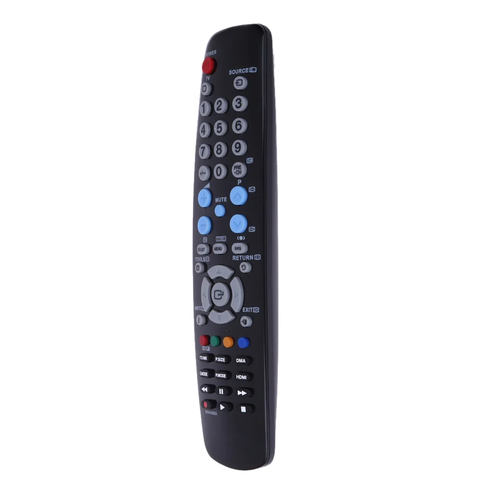 Remote Control for SAMSUNG BN59-00684A BN59-00683A BN59-00685A TV Player Hot Worldwide Engineering Plastic New Condition