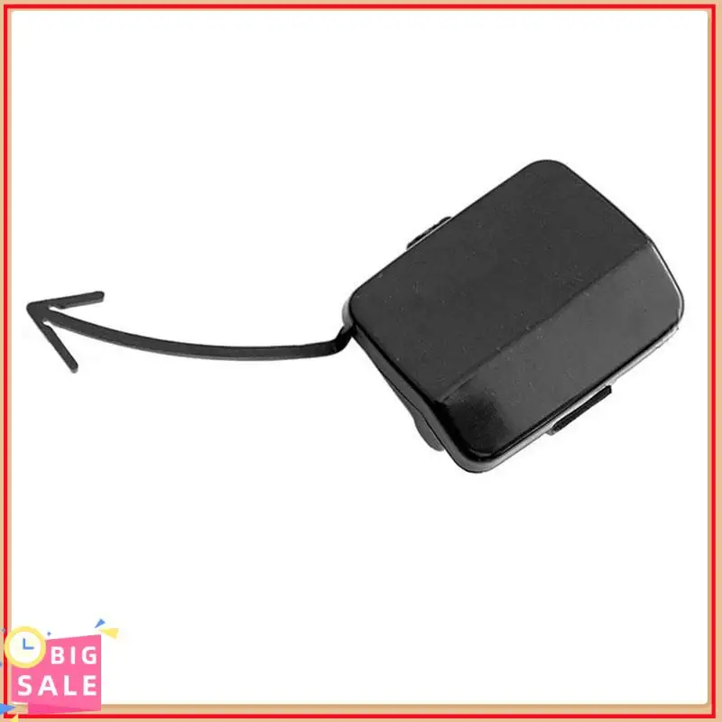 الحصري اكسسوارات السيارات سحب سحب العين هوك غطاء تغليف معدة المصد الخلفي 3C8807441 ل باسات CC 2009-2012 3C8 807 441