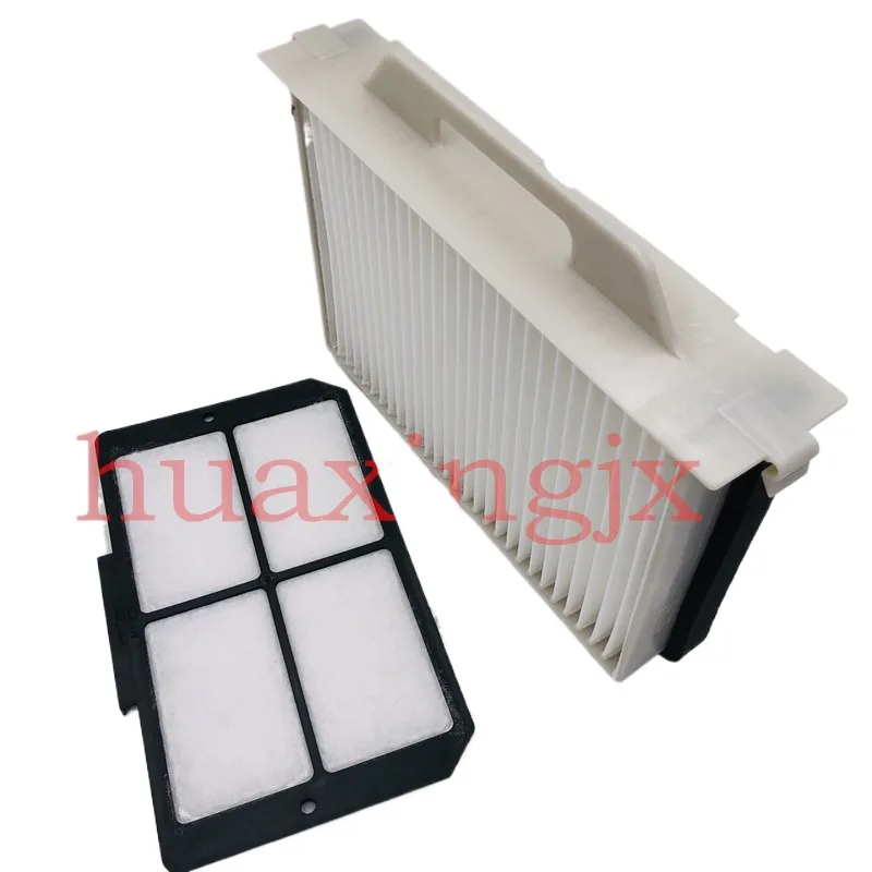 Excavator for Hitachi ZAX120/200-6 Hitachi ZAX210/330/360-3g Air Conditioning Filter Filter Accessories