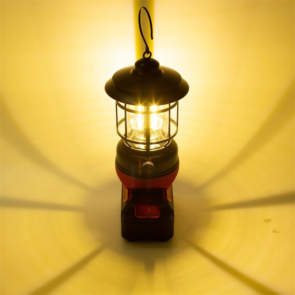 Рисунок 4 - Светодиодный рабочий фонарь для OZITO 18/20 В