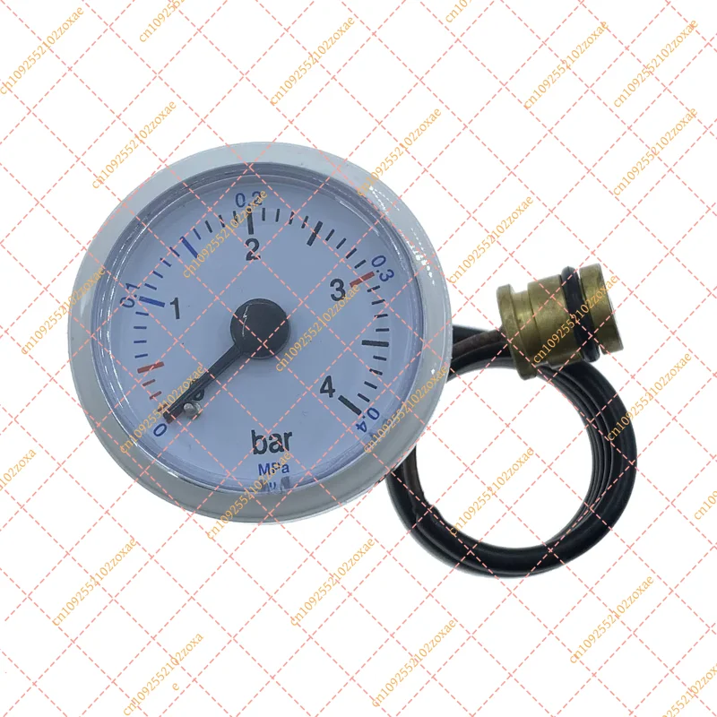 46360350 Water Pressure Gauge for  Ferroli Fortuna Diva LEB Series Boiler
