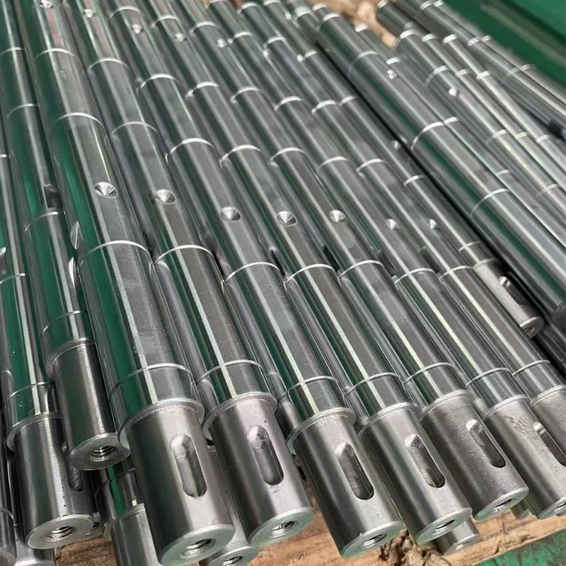 304/Thép Không Gỉ 303/316 Đường Kính Cần Tuyến Tính Trục Hệ Mét Tròn Thanh (Hoan Nghênh Của Bạn Cung Cấp Vẽ Cho Chúng Ta trích Dẫn)