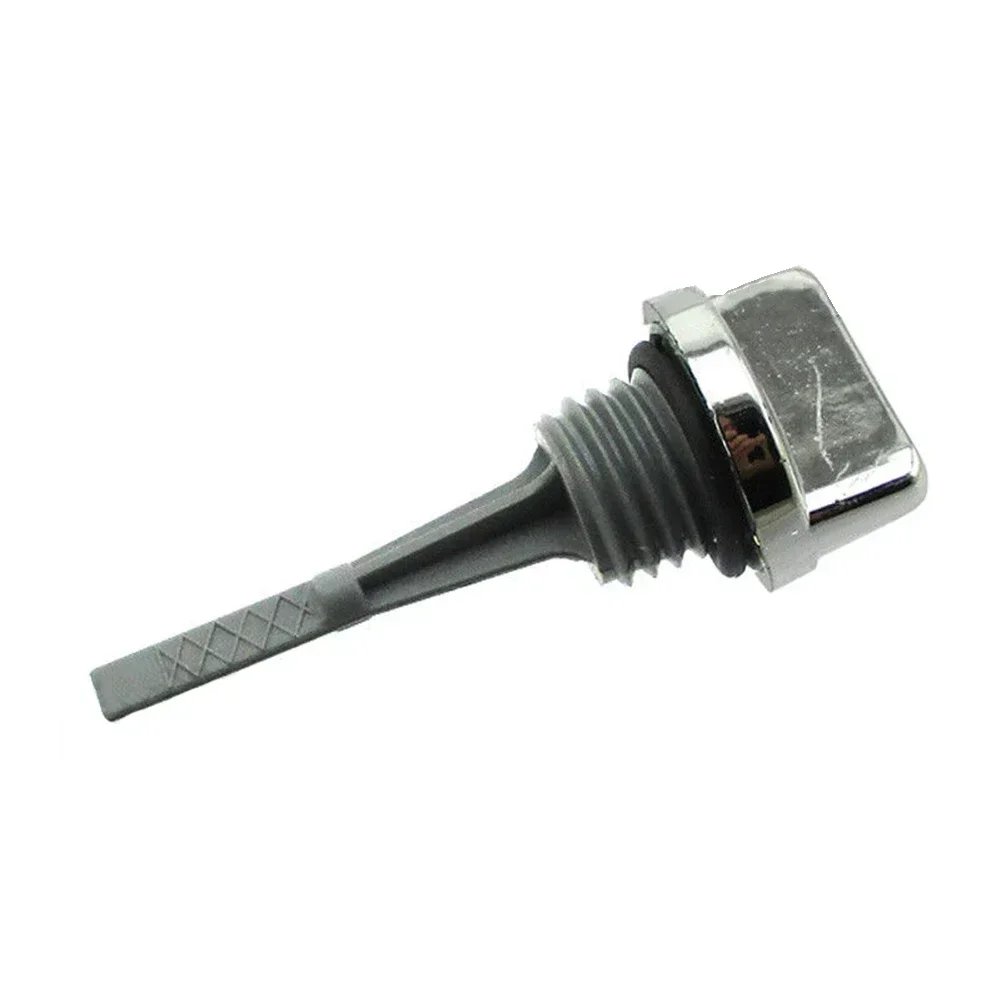 1 Pc Car Short Oil Dipstick For 50cc 70cc 90cc 110cc 125cc Dirt Bike ATV Quad Go Kart Motorcycle Carburetor Replaceement Parts