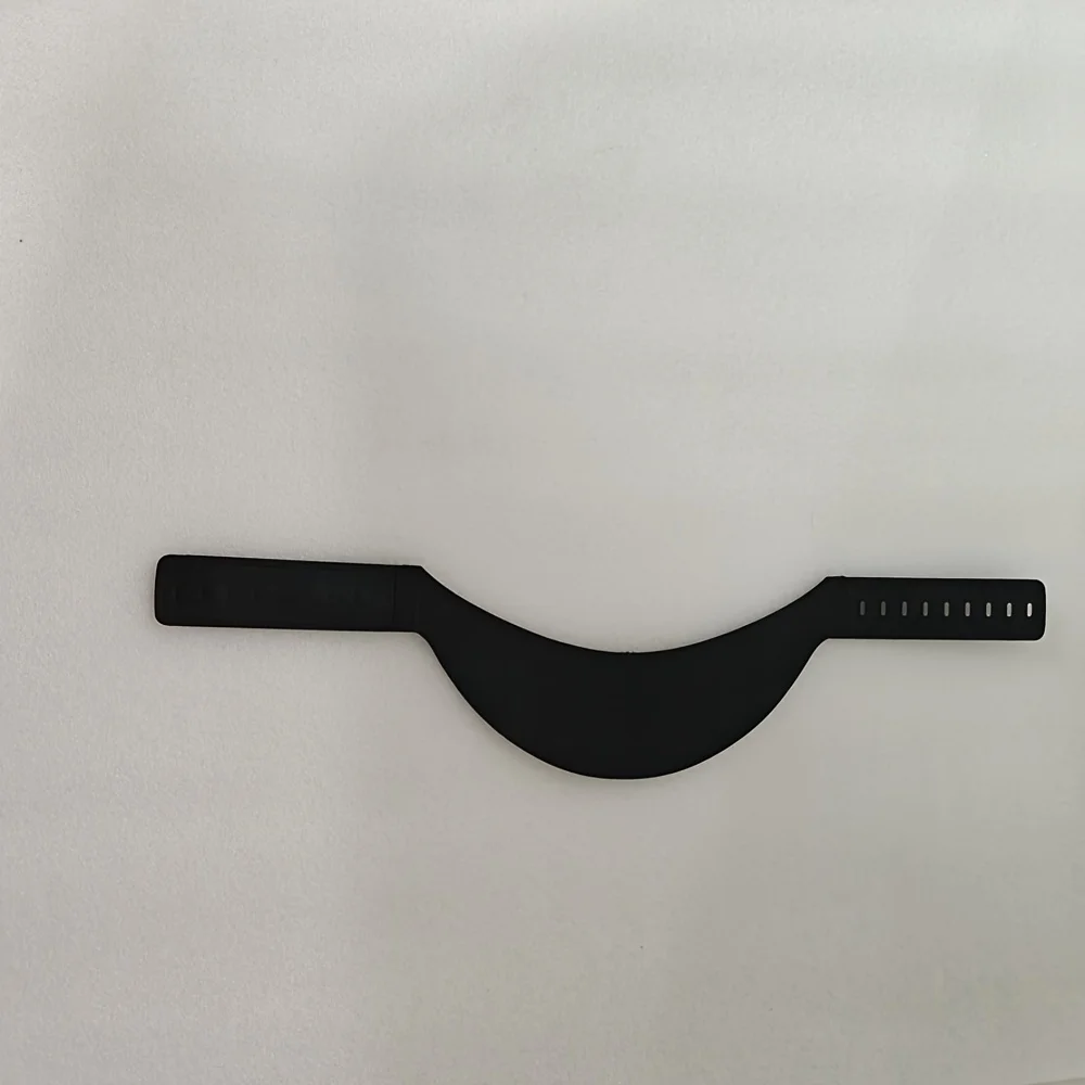 1PC Effective Hat Folding Device Effective Hat Folding Assistant Hat Brims Bender Reusable  Brims Retainers view 6